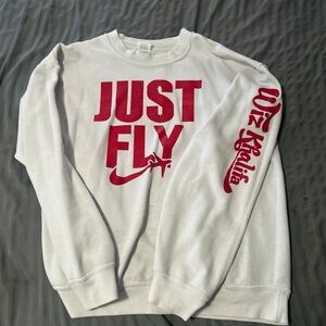 Wiz Khalifa crewneck